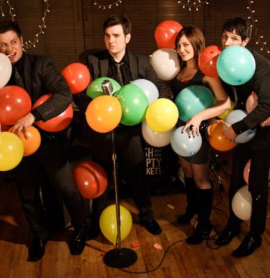 Josh & the Empty Pockets's Main Photo