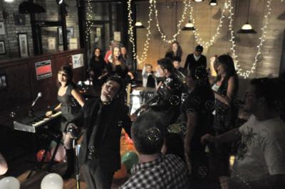 Josh & the Empty Pockets | Chicago, IL | Cover Band | Photo #22