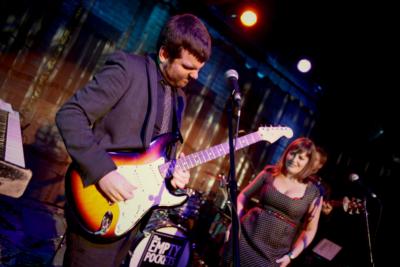 Josh & the Empty Pockets | Chicago, IL | Cover Band | Photo #3