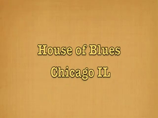 Josh & the Empty Pockets | Chicago, IL | Cover Band | The House of Blues (Live - Sweet Child of Mine + Rockin' Robin)