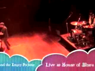 Josh & the Empty Pockets | Chicago, IL | Cover Band | The House of Blues (Live - Michael Jackson Medley)