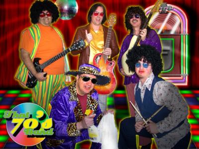 Woodie And The Longboards | Riverside, CA | Oldies Band | Photo #3