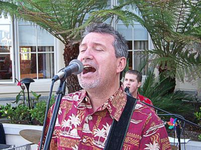 Woodie And The Longboards | Riverside, CA | Oldies Band | Photo #5