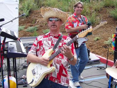 Woodie And The Longboards | Riverside, CA | Oldies Band | Photo #6