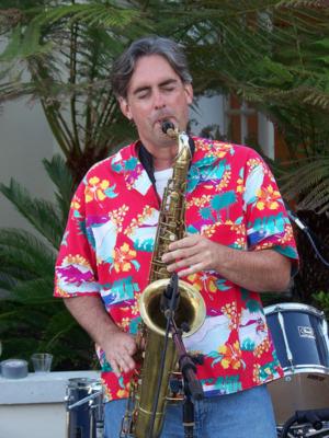 Woodie And The Longboards | Riverside, CA | Oldies Band | Photo #7