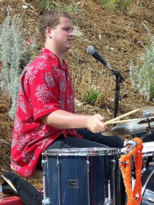 Woodie And The Longboards | Riverside, CA | Oldies Band | Photo #8