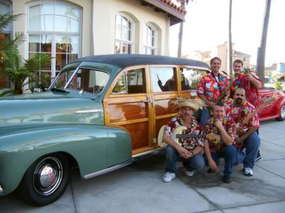 Woodie And The Longboards | Riverside, CA | Oldies Band | Photo #9