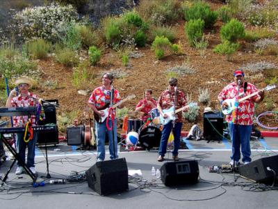 Woodie And The Longboards | Riverside, CA | Oldies Band | Photo #11