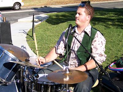 Woodie And The Longboards | Riverside, CA | Oldies Band | Photo #12