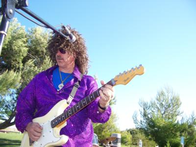 Woodie And The Longboards | Riverside, CA | Oldies Band | Photo #13