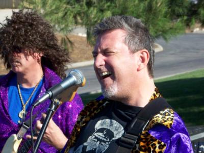 Woodie And The Longboards | Riverside, CA | Oldies Band | Photo #14