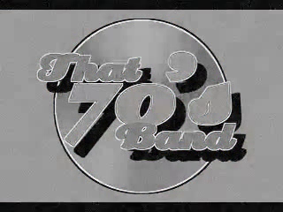 Woodie And The Longboards | Riverside, CA | Oldies Band | That 70's Band Demo Video