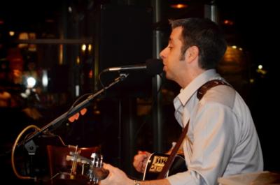 Chesleigh Eaton | Marietta, GA | Acoustic Guitar | Photo #17