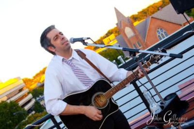 Chesleigh Eaton | Marietta, GA | Acoustic Guitar | Photo #13