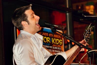 Chesleigh Eaton | Marietta, GA | Acoustic Guitar | Photo #15
