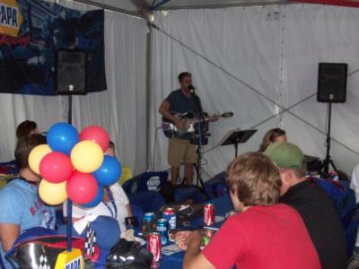 Chesleigh Eaton | Marietta, GA | Acoustic Guitar | Photo #18