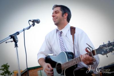 Chesleigh Eaton | Marietta, GA | Acoustic Guitar | Photo #11
