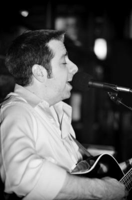 Chesleigh Eaton | Marietta, GA | Acoustic Guitar | Photo #16