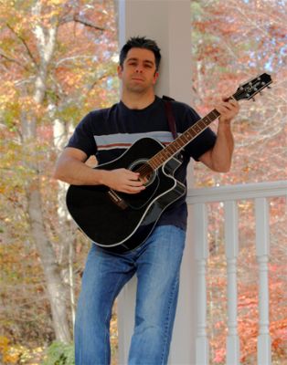 Chesleigh Eaton | Marietta, GA | Acoustic Guitar | Photo #2