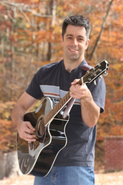 Chesleigh Eaton | Marietta, GA | Acoustic Guitar | Photo #3
