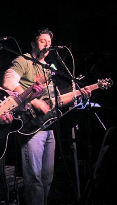 Chesleigh Eaton | Marietta, GA | Acoustic Guitar | Photo #4