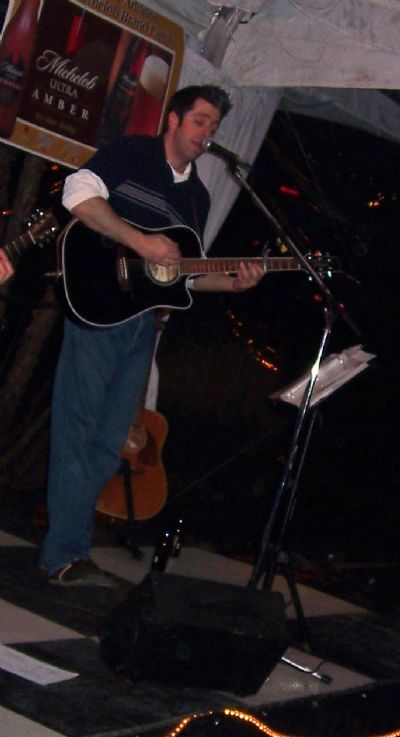 Chesleigh Eaton | Marietta, GA | Acoustic Guitar | Photo #5