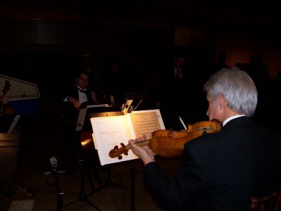 String Serenade | Scottsdale, AZ | Classical String Quartet | Photo #4
