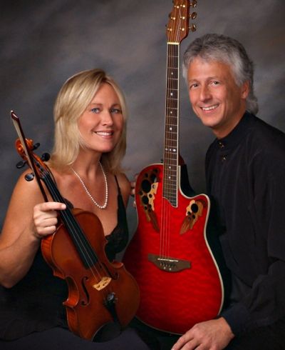 String Serenade | Scottsdale, AZ | Classical String Quartet | Photo #5