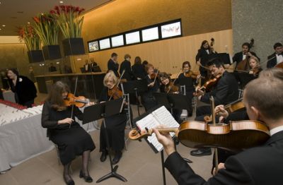 String Serenade | Scottsdale, AZ | Classical String Quartet | Photo #6