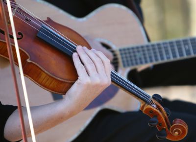 String Serenade | Scottsdale, AZ | Classical String Quartet | Photo #7