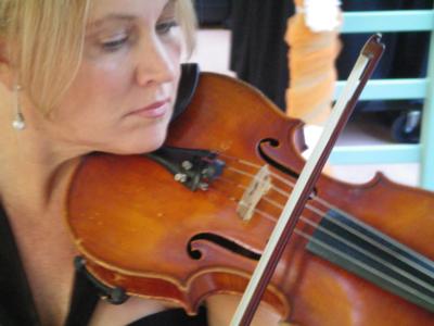String Serenade | Scottsdale, AZ | Classical String Quartet | Photo #8