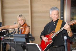 String Serenade | Scottsdale, AZ | Classical String Quartet | Photo #12