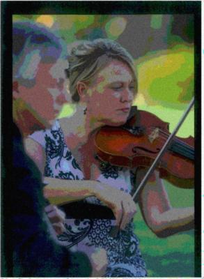 String Serenade | Scottsdale, AZ | Classical String Quartet | Photo #14
