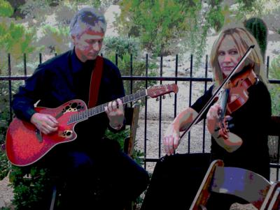 String Serenade | Scottsdale, AZ | Classical String Quartet | Photo #15
