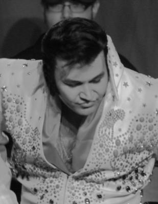 Travis Allen #1 Young Elvis In Las Vegas | Las Vegas, NV | Elvis Impersonator | Photo #21