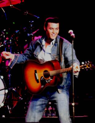 Travis Allen #1 Young Elvis In Las Vegas | Las Vegas, NV | Elvis Impersonator | Photo #3