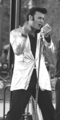 Travis Allen #1 Young Elvis In Las Vegas | Las Vegas, NV | Elvis Impersonator | Photo #22
