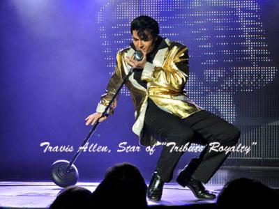 Travis Allen #1 Young Elvis In Las Vegas | Las Vegas, NV | Elvis Impersonator | Photo #14