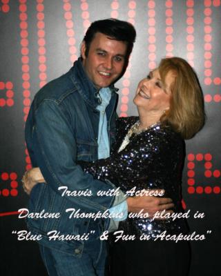 Travis Allen #1 Young Elvis In Las Vegas | Las Vegas, NV | Elvis Impersonator | Photo #8