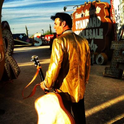 Travis Allen #1 Young Elvis In Las Vegas | Las Vegas, NV | Elvis Impersonator | Photo #18