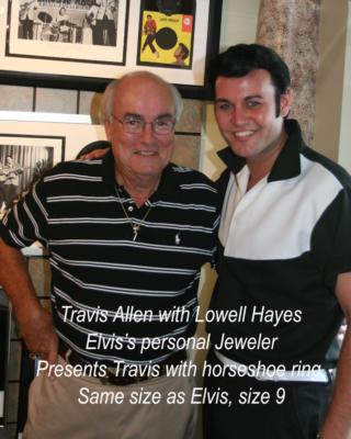 Travis Allen #1 Young Elvis In Las Vegas | Las Vegas, NV | Elvis Impersonator | Photo #13