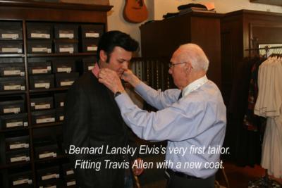 Travis Allen #1 Young Elvis In Las Vegas | Las Vegas, NV | Elvis Impersonator | Photo #25
