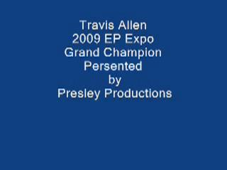 Travis Allen #1 Young Elvis In Las Vegas | Las Vegas, NV | Elvis Impersonator | E P Expo Grand Champion - Best of the Best