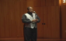 Songs of Nat King Cole & More - Gordon Michaels | Boston, MA | Variety Singer | Out Here On My Own