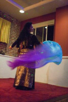 Dalila Jasmin | San Francisco, CA | Belly Dancer | Photo #3