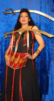 Dalila Jasmin's Main Photo