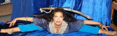 Dalila Jasmin | San Francisco, CA | Belly Dancer | Photo #6