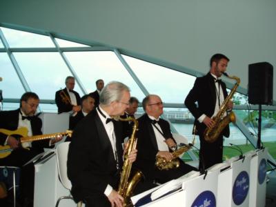 Deep Blue Big Band | Des Plaines, IL | Big Band | Photo #6