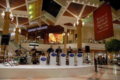 Deep Blue Big Band | Des Plaines, IL | Big Band | Photo #5