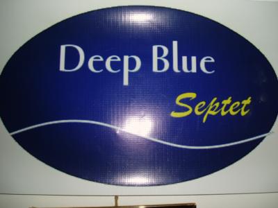 Deep Blue Big Band | Des Plaines, IL | Big Band | Photo #9